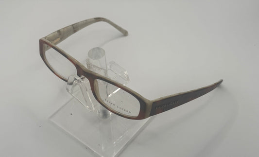 Ralph Lauren 6002 Eyeglasses in color 5018