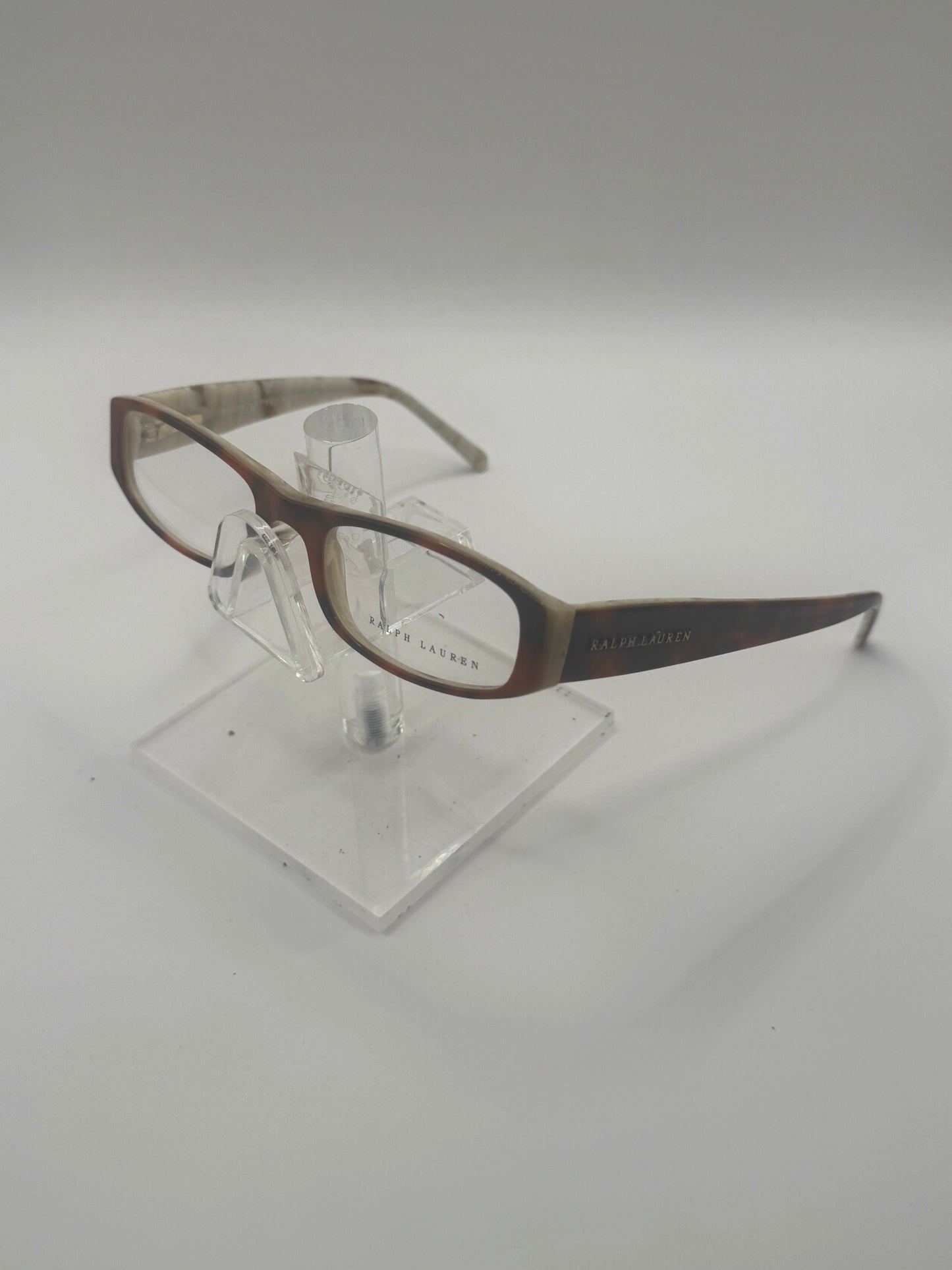Ralph Lauren 6002 Eyeglasses in color 5018