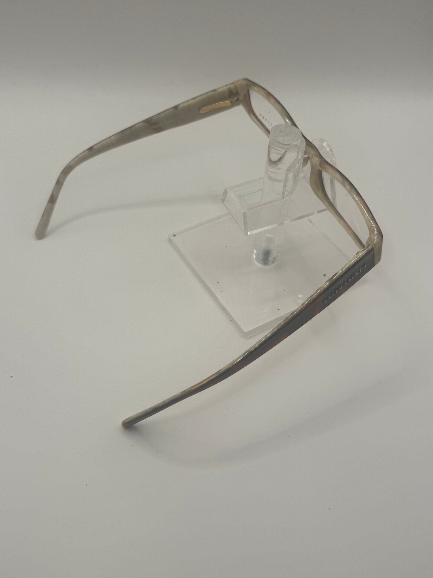 Ralph Lauren 6002 Eyeglasses in color 5018