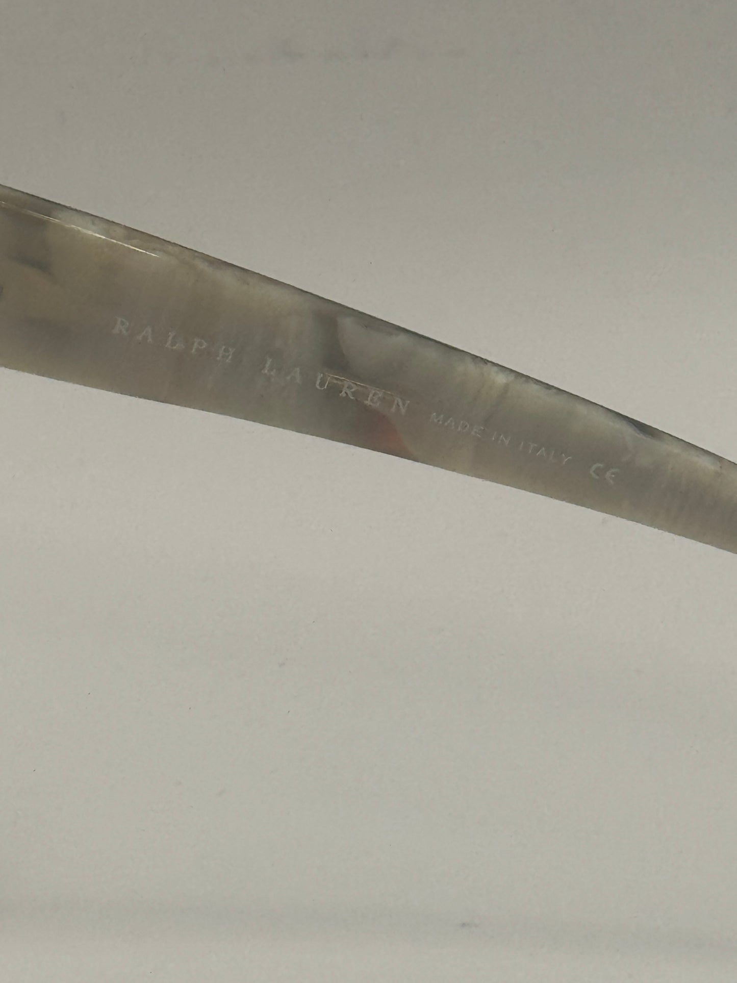 Ralph Lauren 6002 Eyeglasses in color 5018