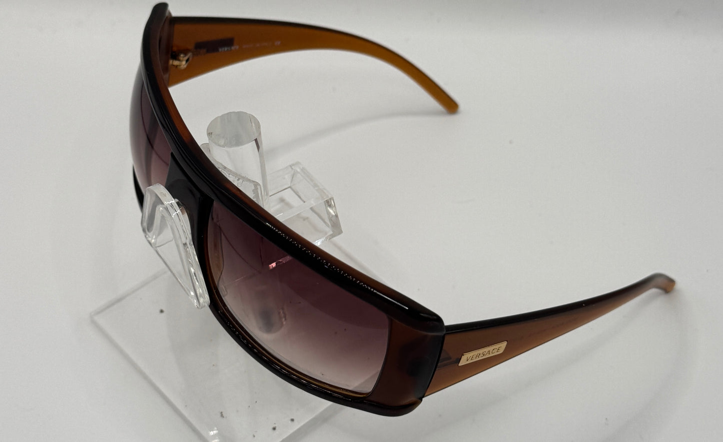 Versace 4054 Sunglasses in color 40213