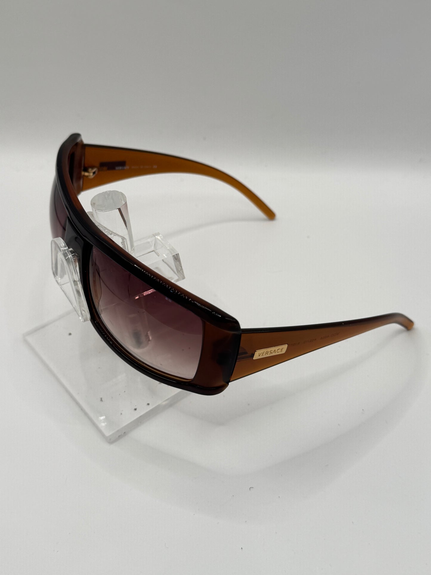 Versace 4054 Sunglasses in color 40213