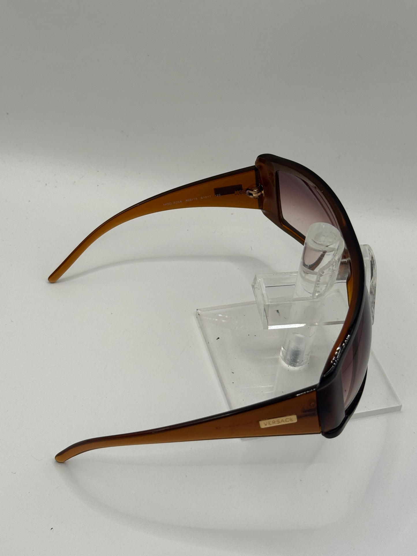 Versace 4054 Sunglasses in color 40213