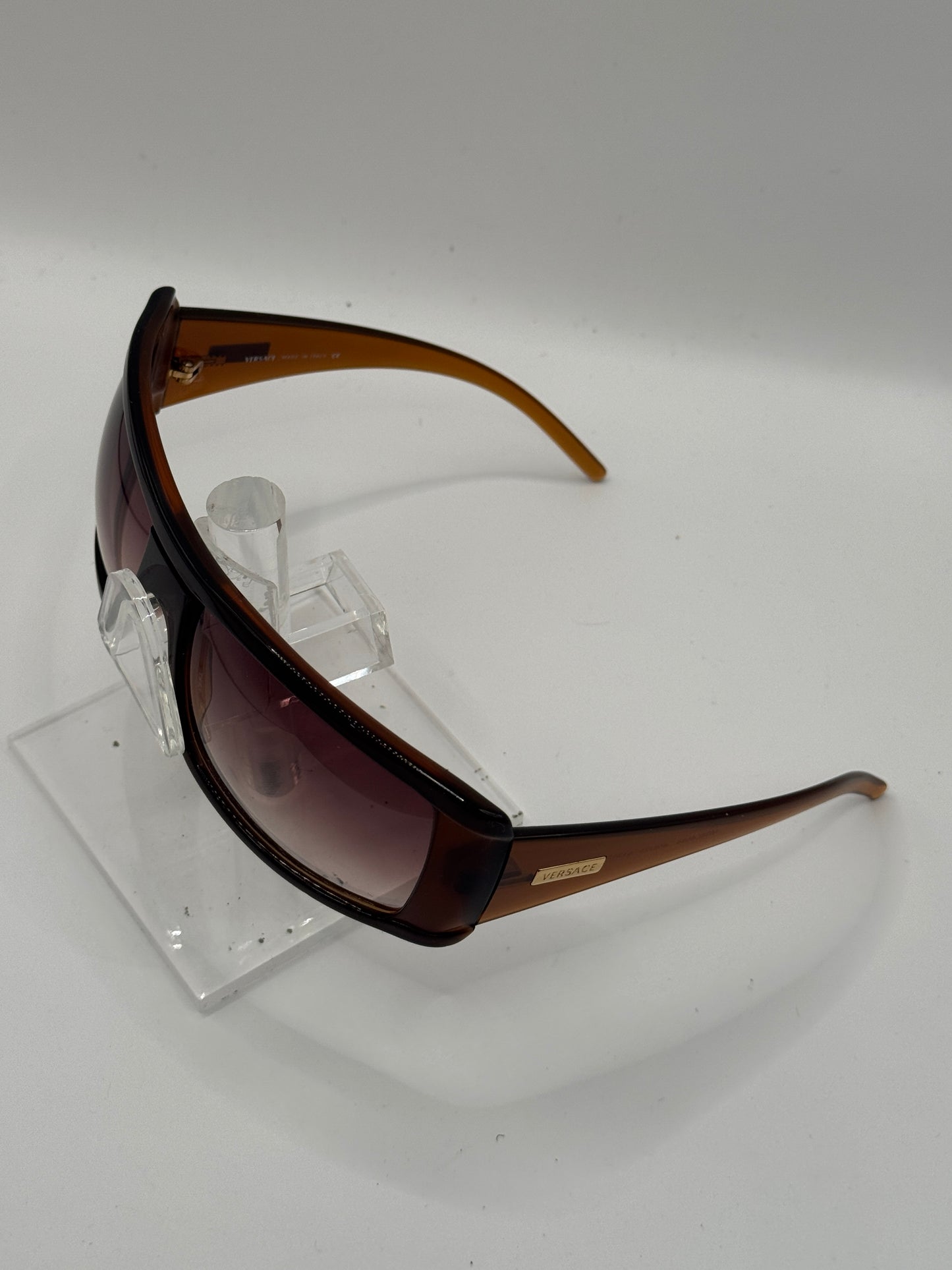 Versace 4054 Sunglasses in color 40213
