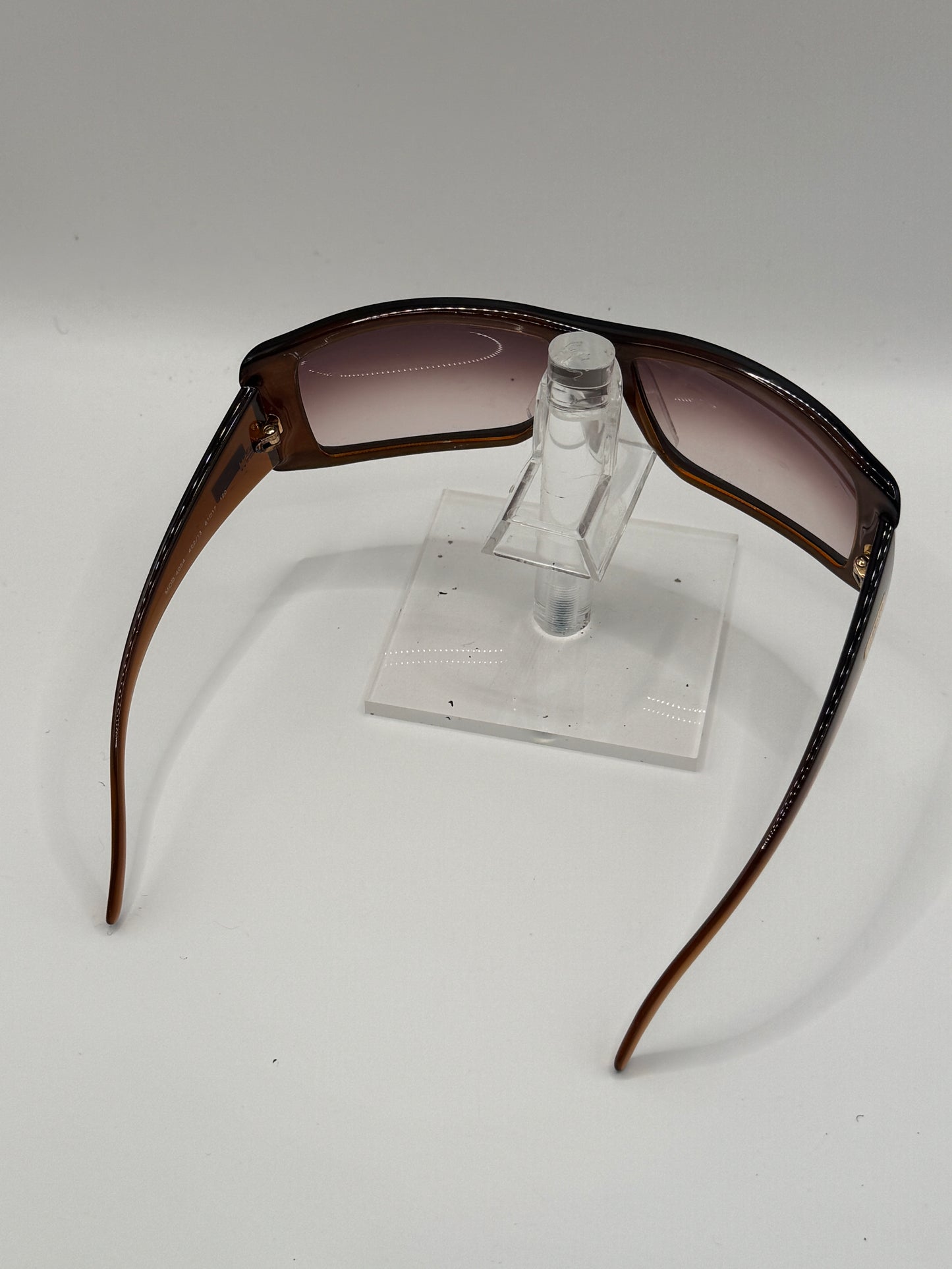 Versace 4054 Sunglasses in color 40213