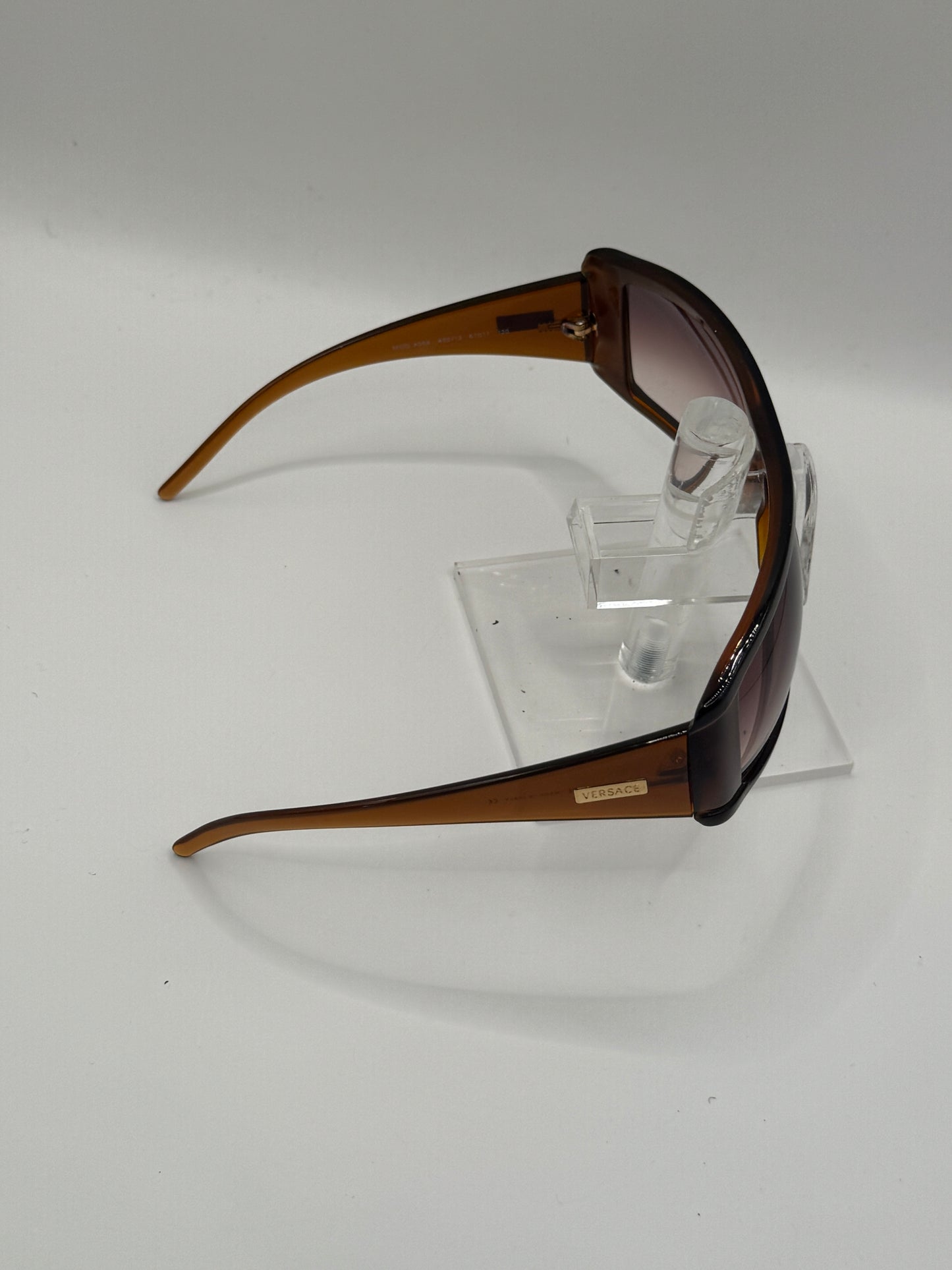 Versace 4054 Sunglasses in color 40213