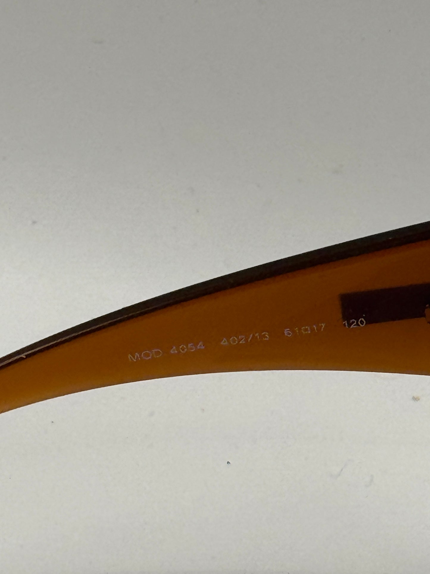 Versace 4054 Sunglasses in color 40213
