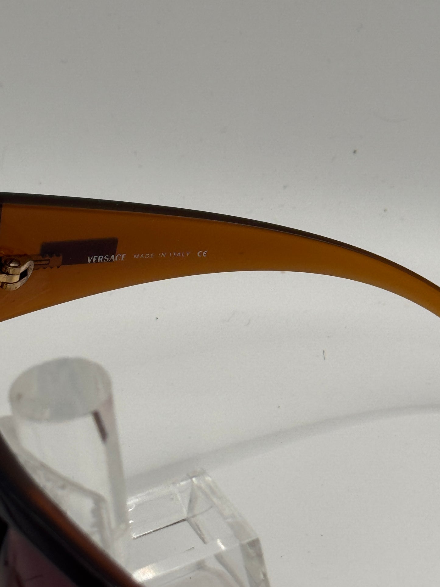 Versace 4054 Sunglasses in color 40213