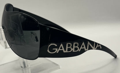 Dolce Gabbana 2005 Sunglasses in color 0187