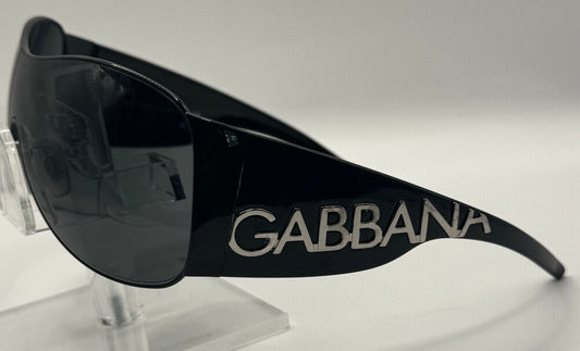 Dolce Gabbana 2005 Sunglasses in color 0187