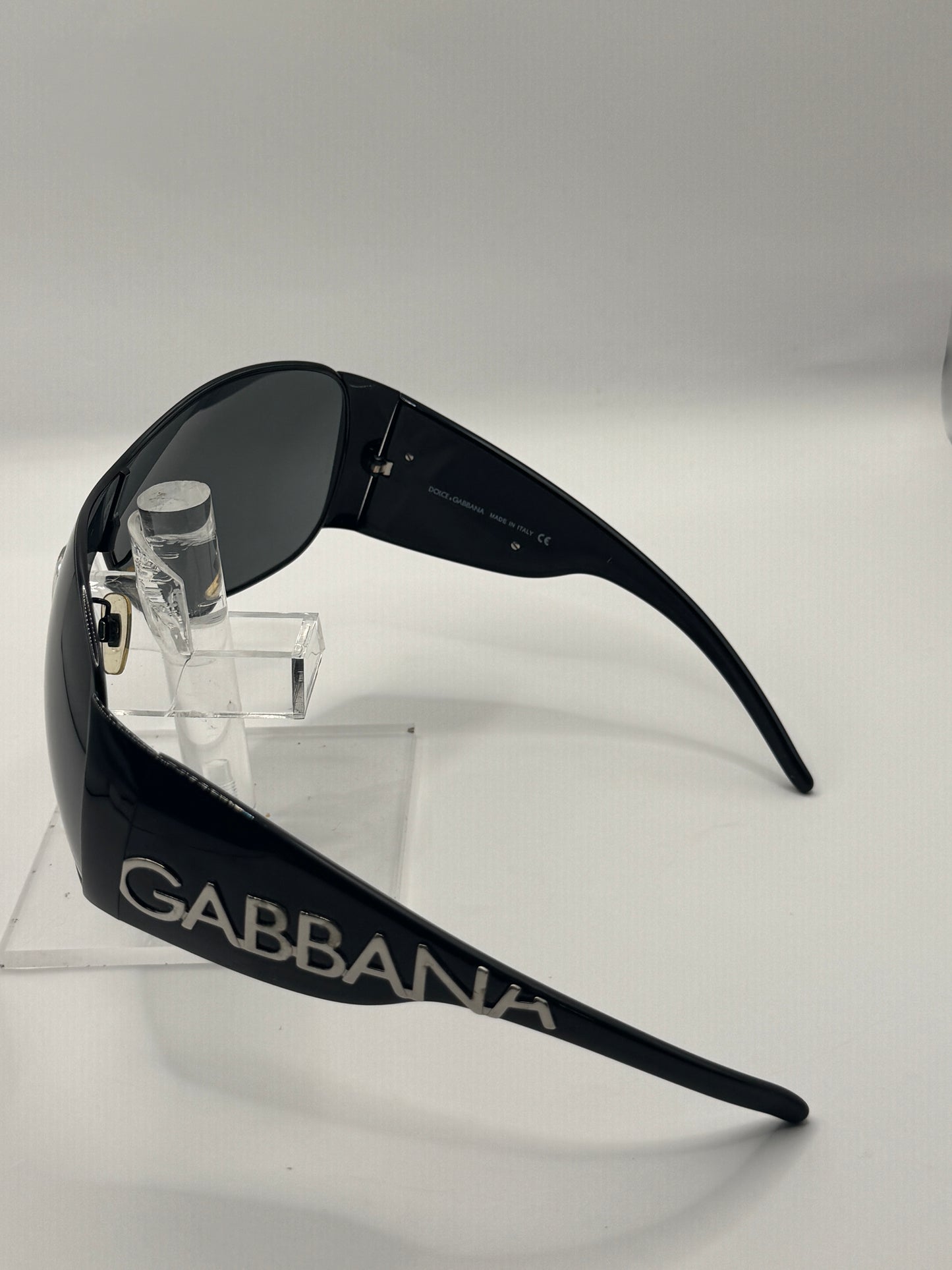 Dolce Gabbana 2005 Sunglasses in color 0187