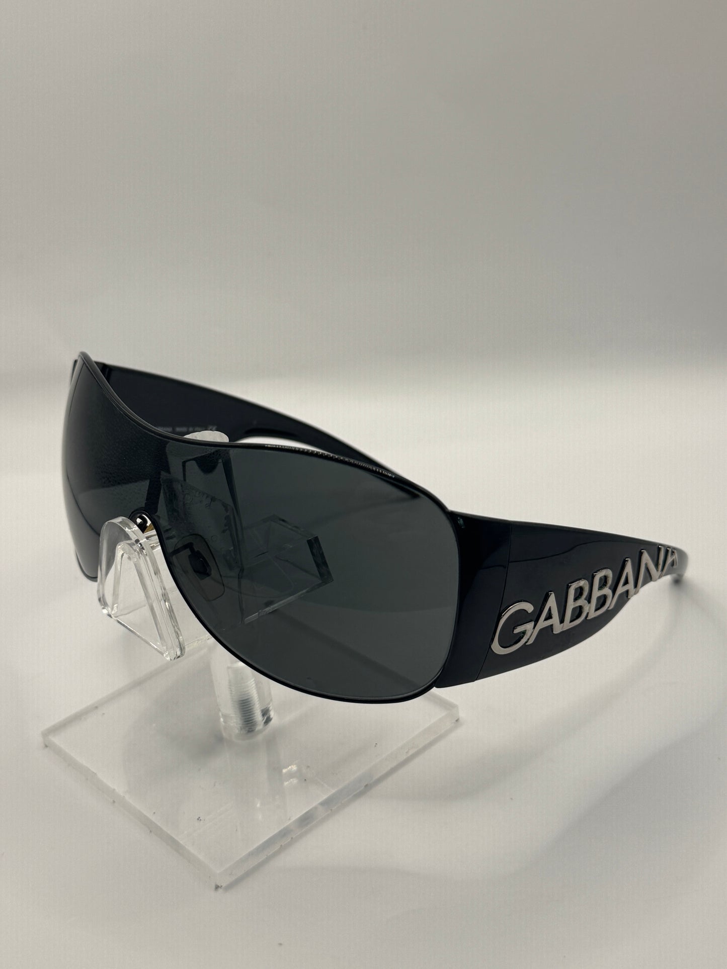 Dolce Gabbana 2005 Sunglasses in color 0187