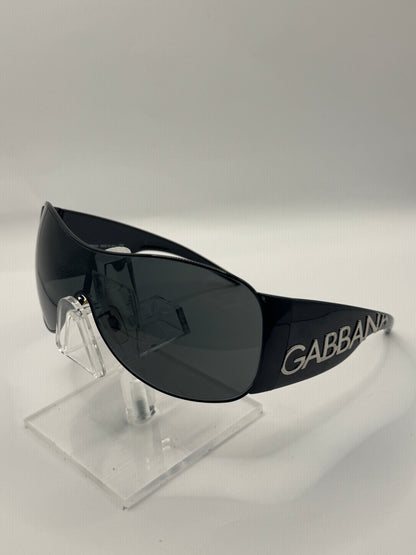 Dolce Gabbana 2005 Sunglasses in color 0187