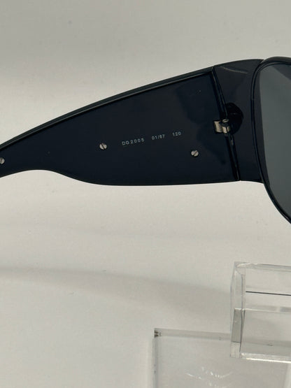 Dolce Gabbana 2005 Sunglasses in color 0187