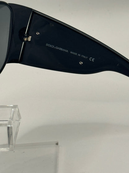Dolce Gabbana 2005 Sunglasses in color 0187