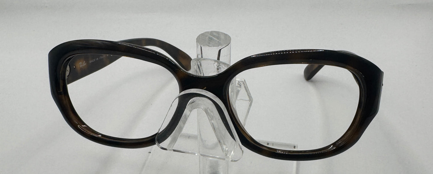 Ray Ban 4198 Sunglasses in color 710