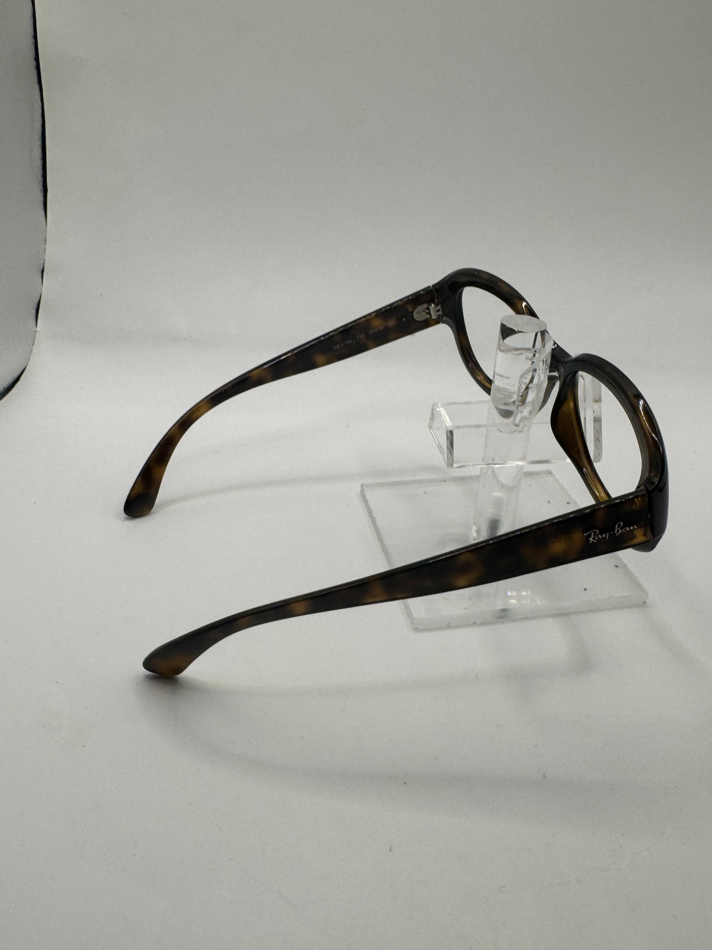 Ray Ban 4198 Sunglasses in color 710