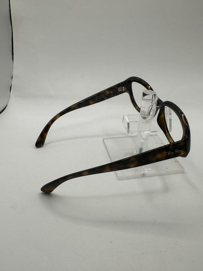 Ray Ban 4198 Sunglasses in color 710