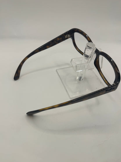 Ray Ban 4198 Sunglasses in color 710