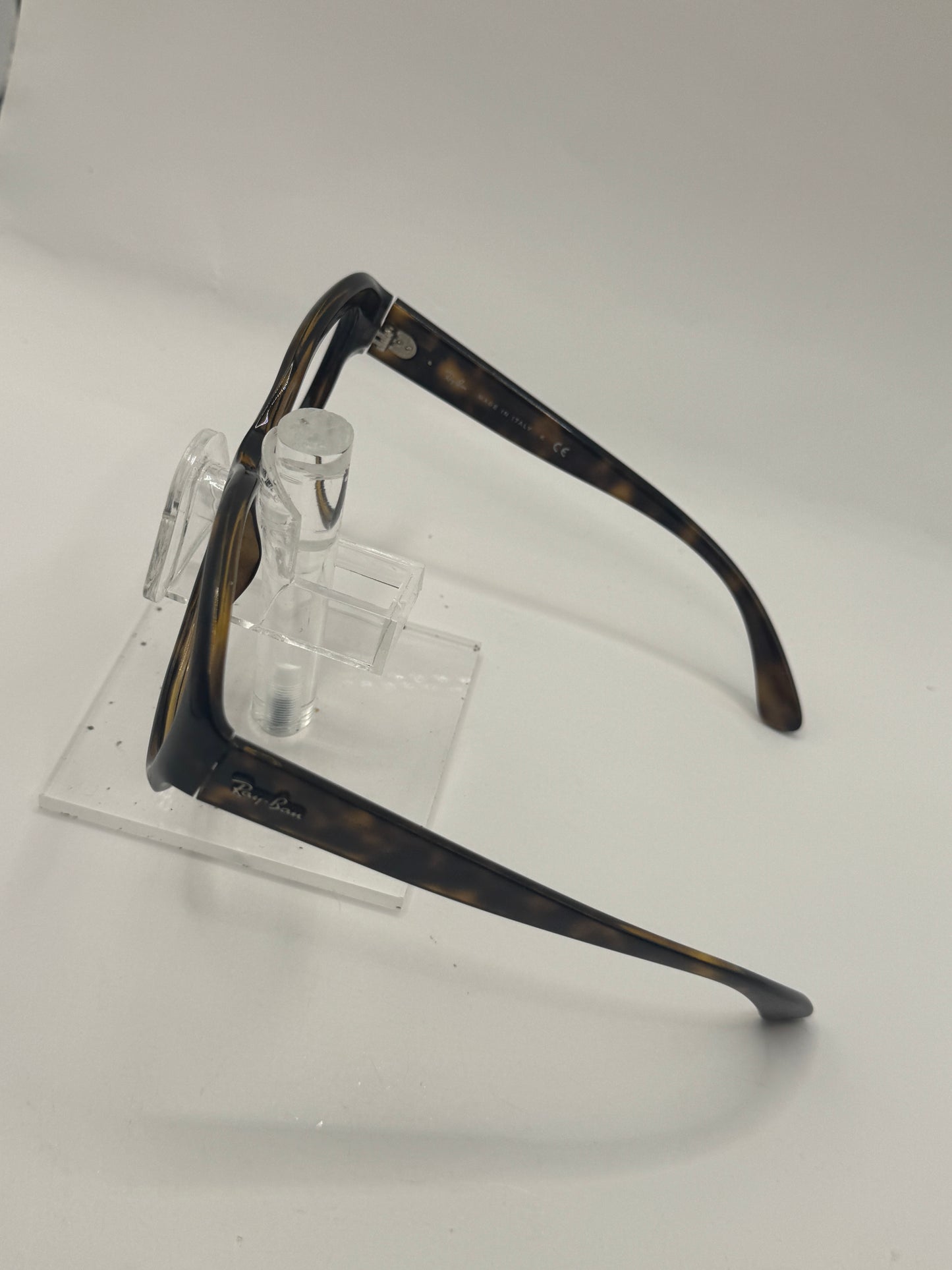 Ray Ban 4198 Sunglasses in color 710