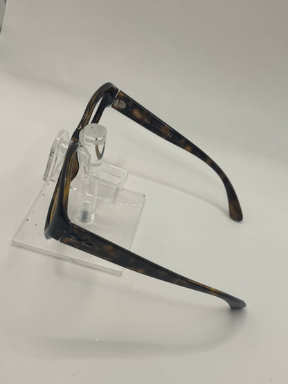 Ray Ban 4198 Sunglasses in color 710