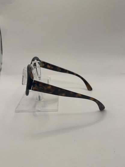 Ray Ban 4198 Sunglasses in color 710