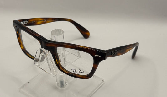 Ray Ban 5281 Eyeglasses in color 2144