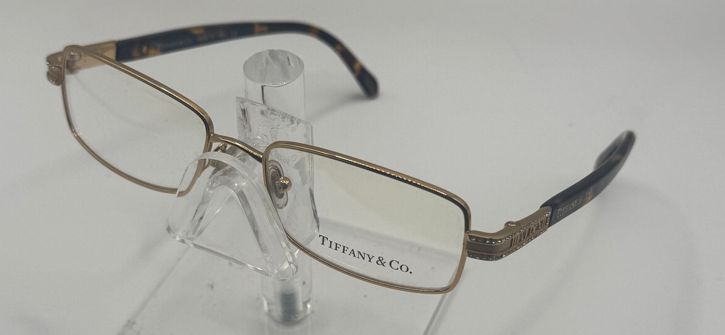 Tiffany 1003b Eyeglasses in color 6002