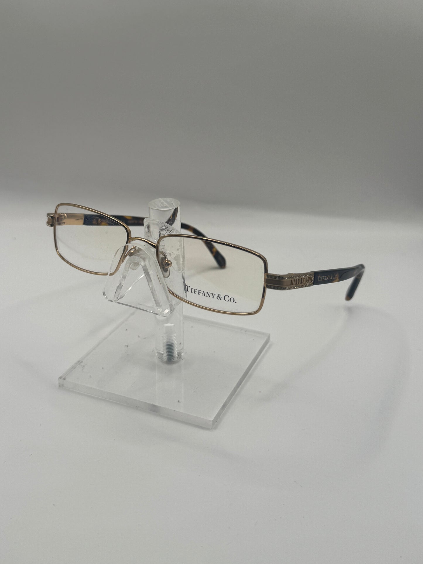 Tiffany 1003b Eyeglasses in color 6002