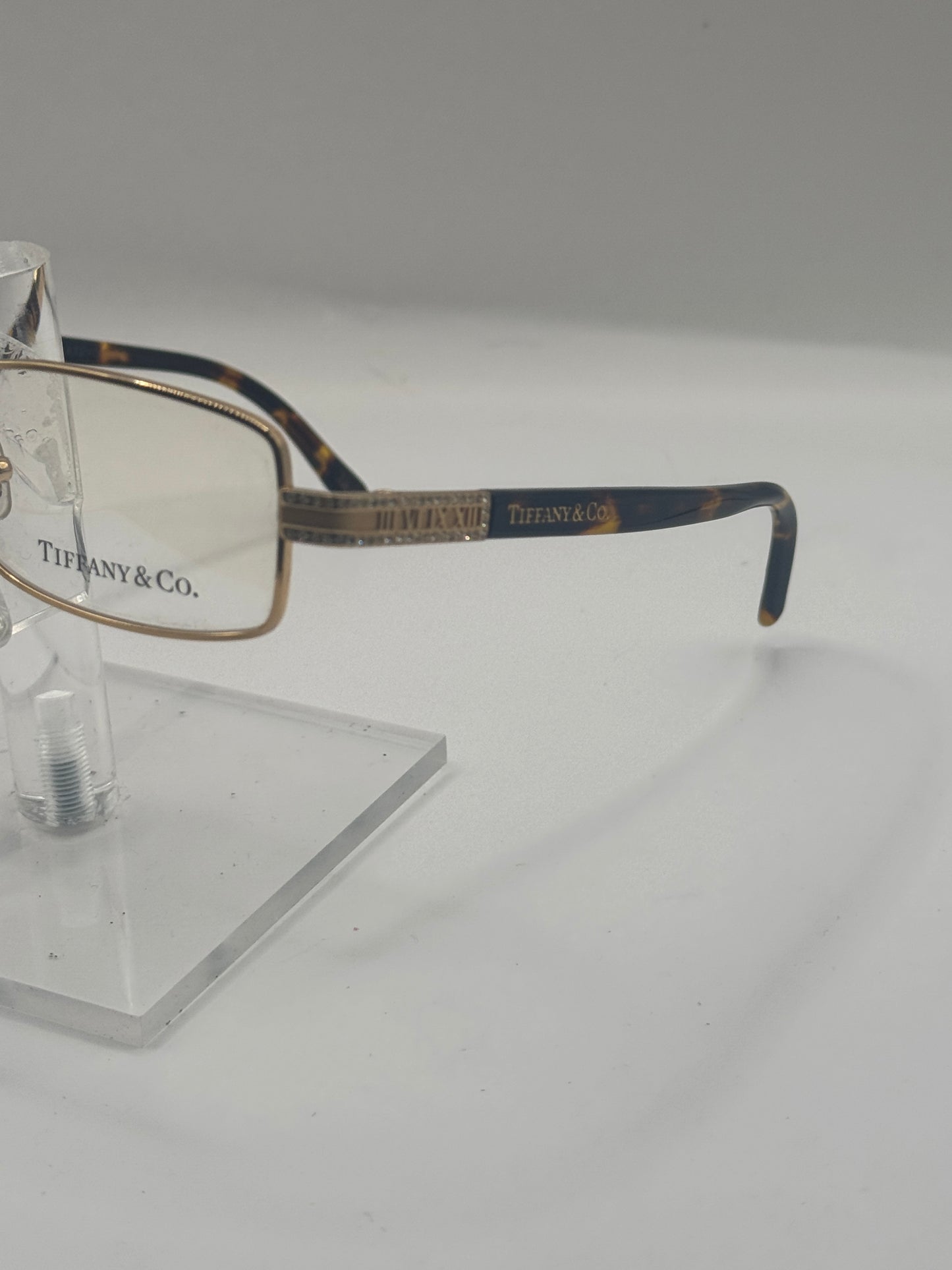 Tiffany 1003b Eyeglasses in color 6002