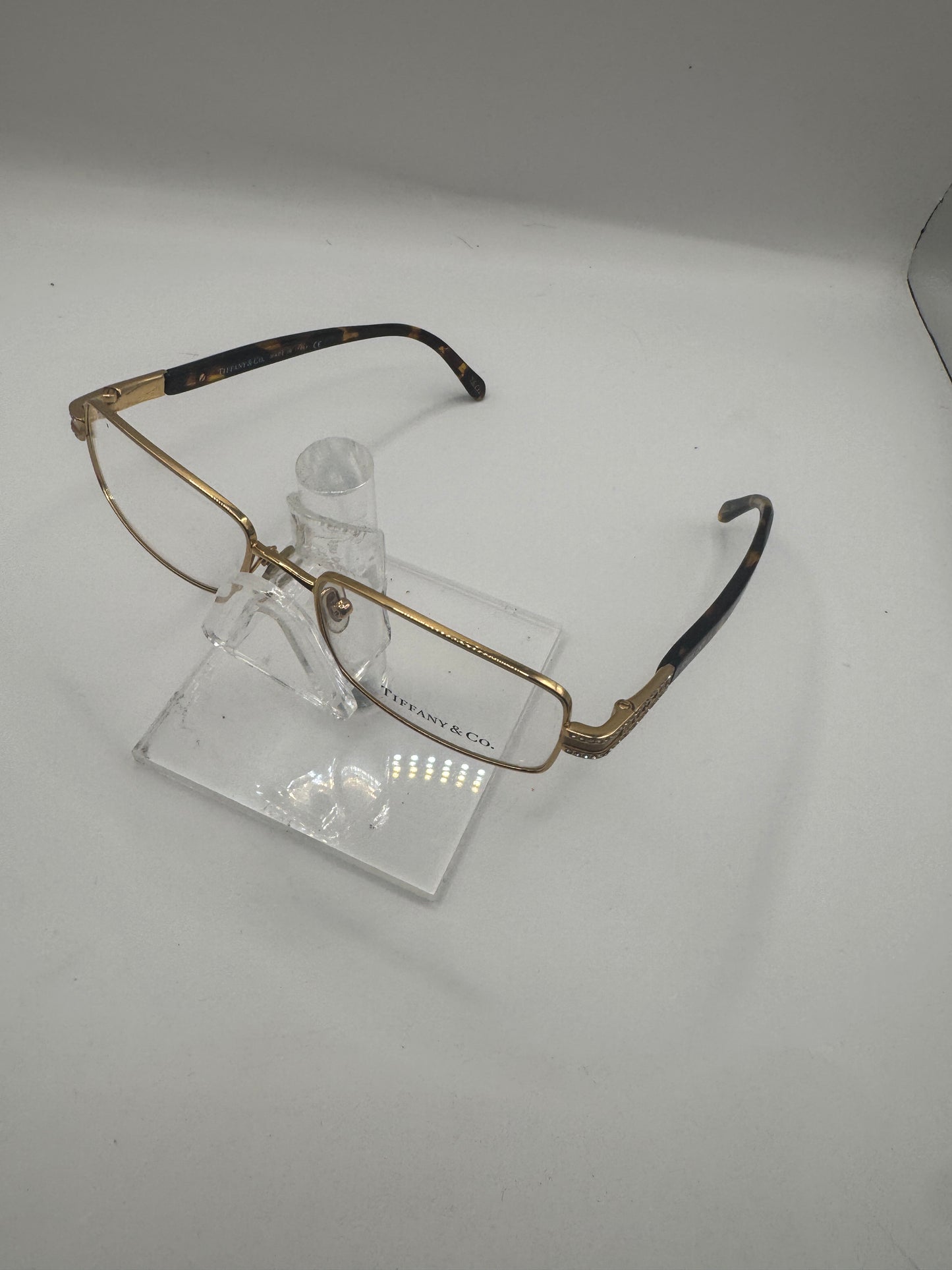 Tiffany 1003b Eyeglasses in color 6002