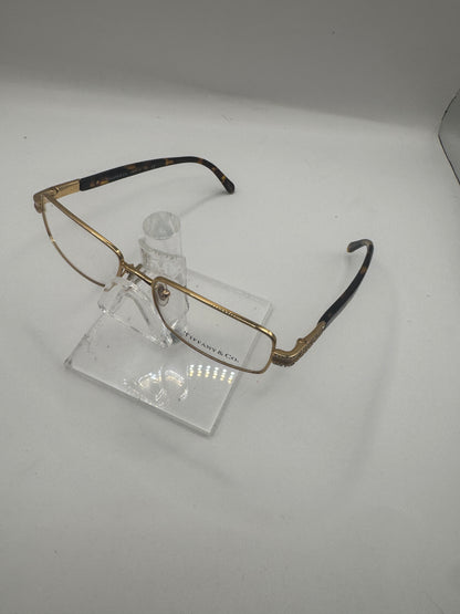 Tiffany 1003b Eyeglasses in color 6002