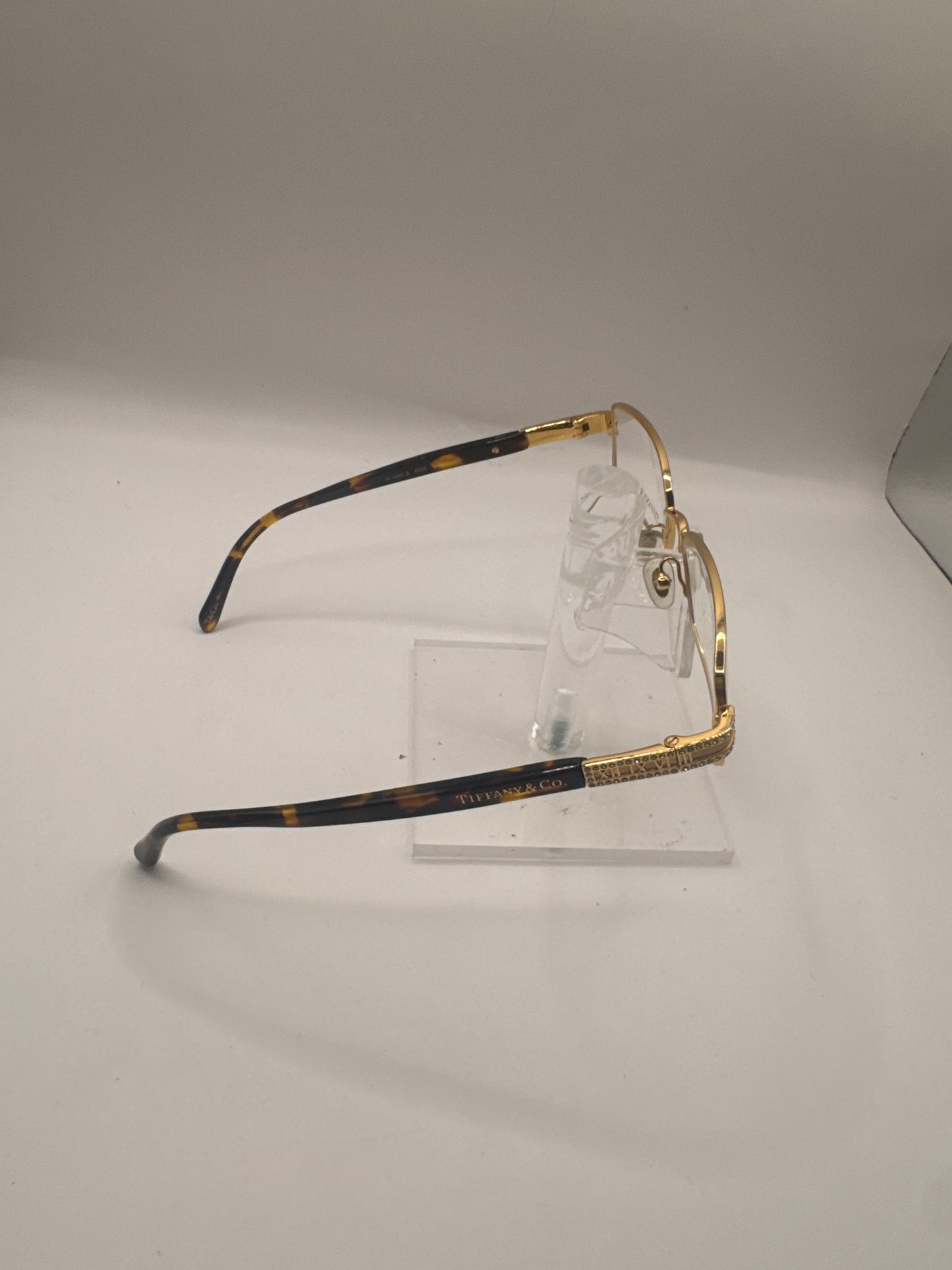 Tiffany 1003b Eyeglasses in color 6002