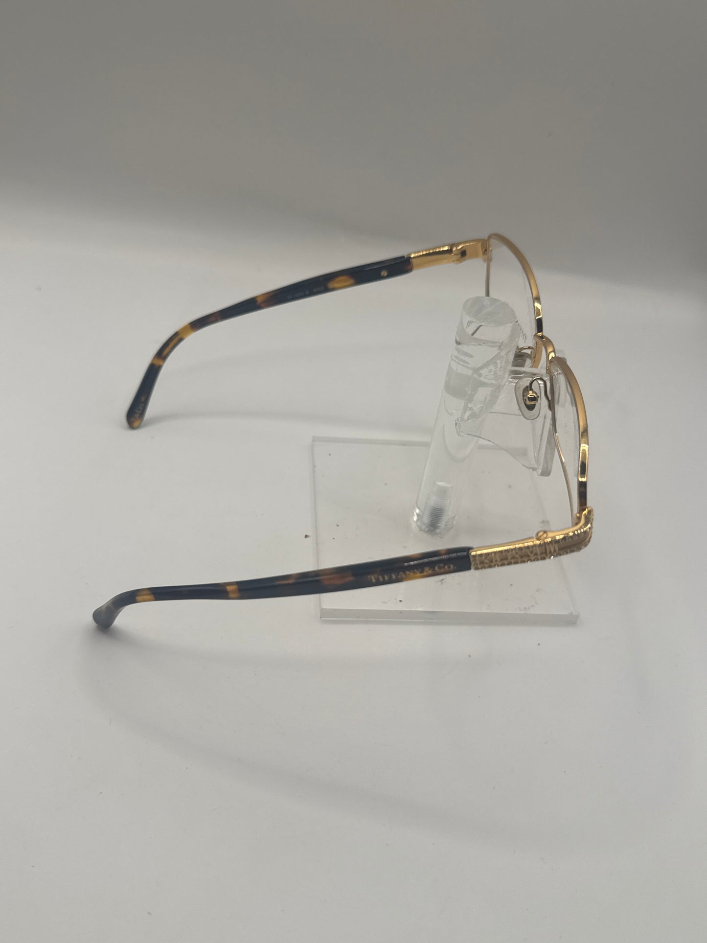 Tiffany 1003b Eyeglasses in color 6002