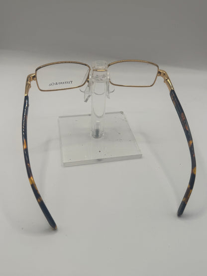 Tiffany 1003b Eyeglasses in color 6002