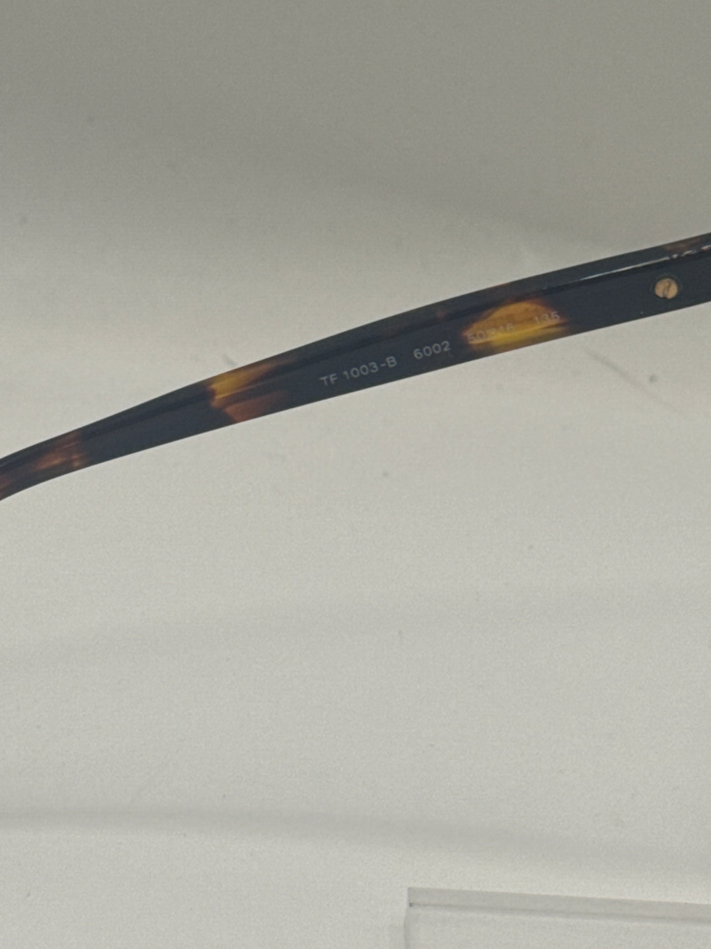 Tiffany 1003b Eyeglasses in color 6002