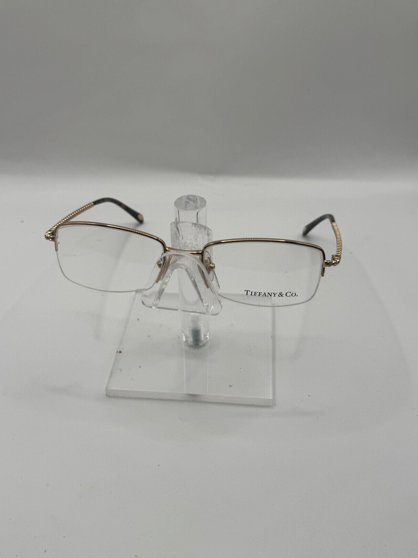 Tiffany 1016b Eyeglasses in color 6002