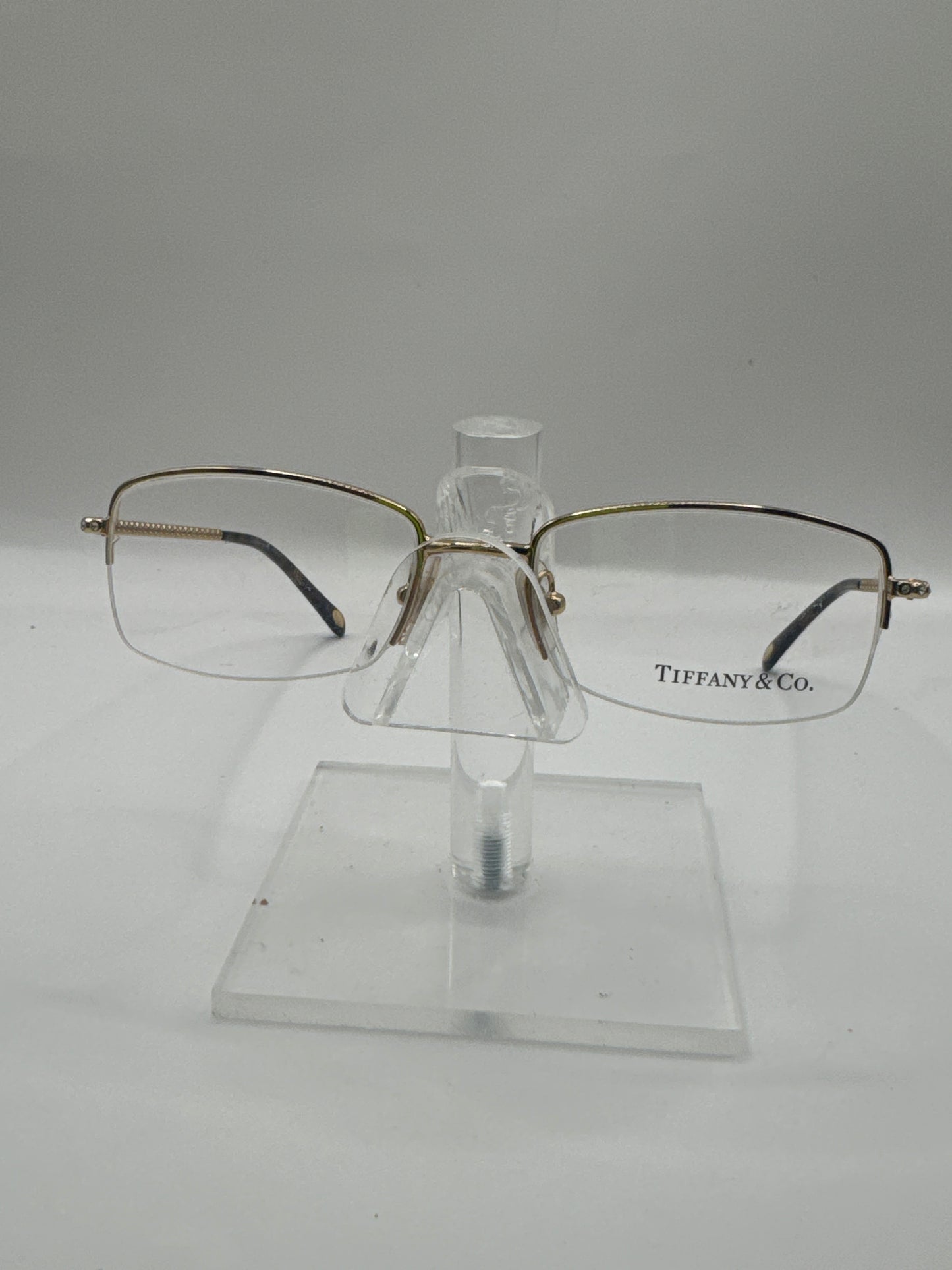 Tiffany 1016b Eyeglasses in color 6002