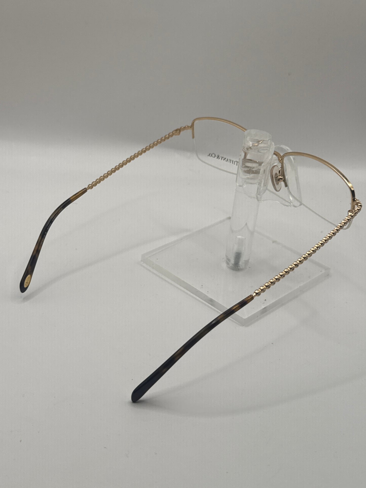 Tiffany 1016b Eyeglasses in color 6002