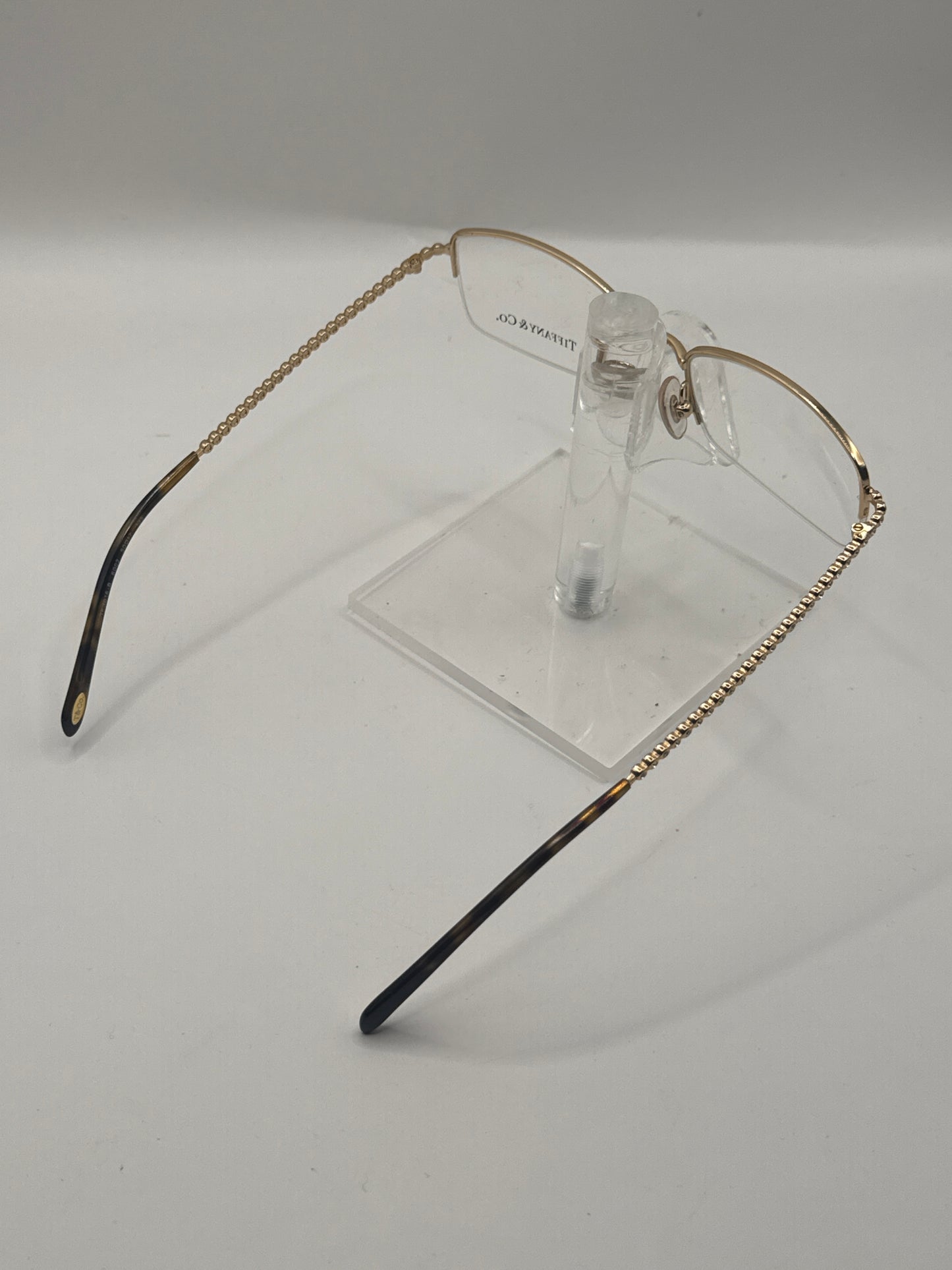 Tiffany 1016b Eyeglasses in color 6002