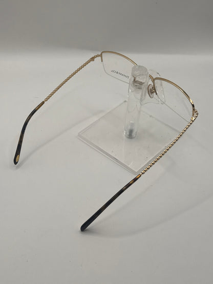 Tiffany 1016b Eyeglasses in color 6002