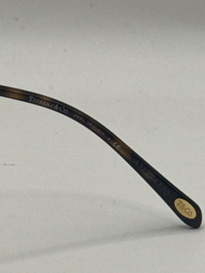 Tiffany 1016b Eyeglasses in color 6002