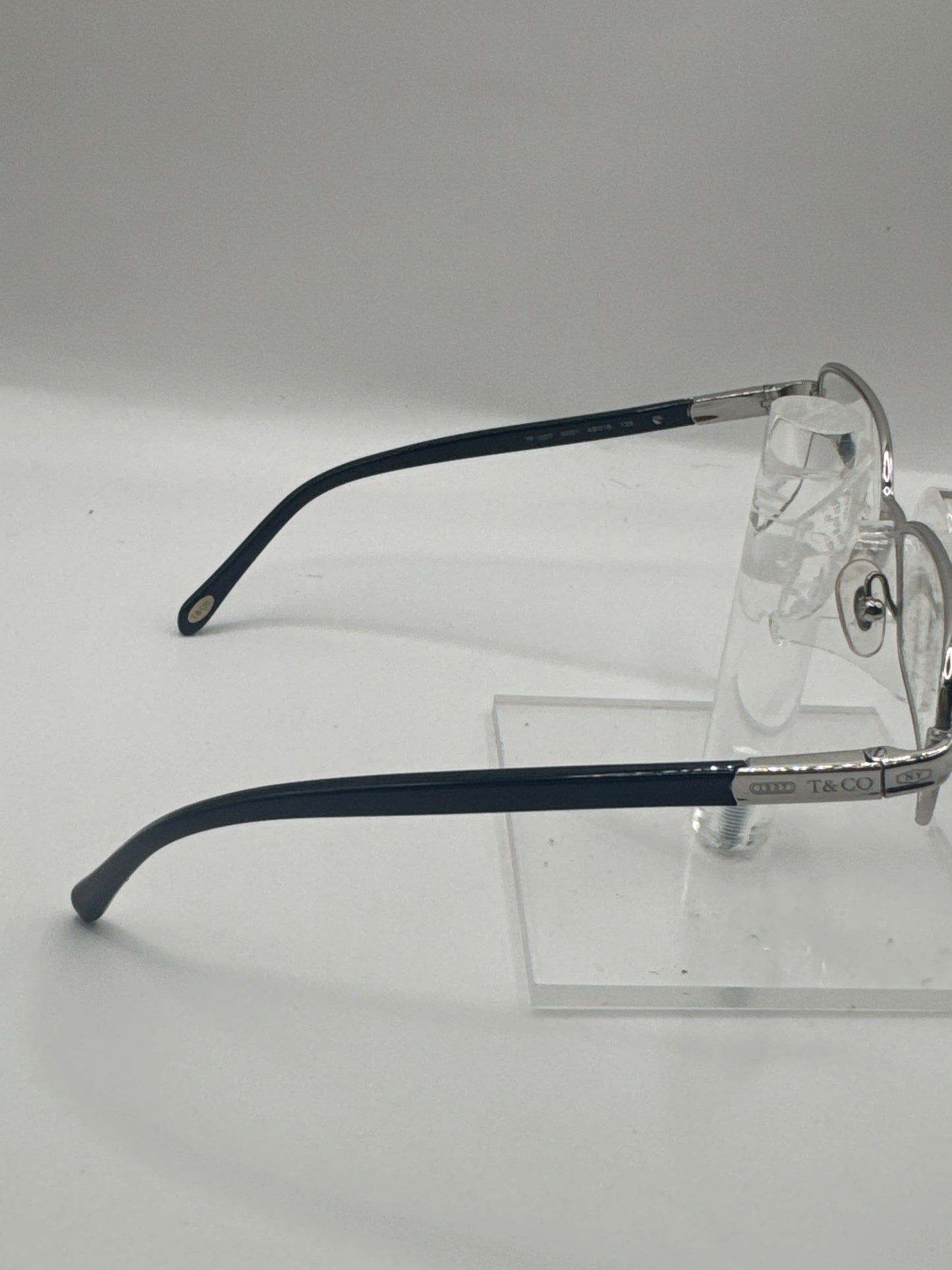 Tiffany 1007 Eyeglasses in color 6001