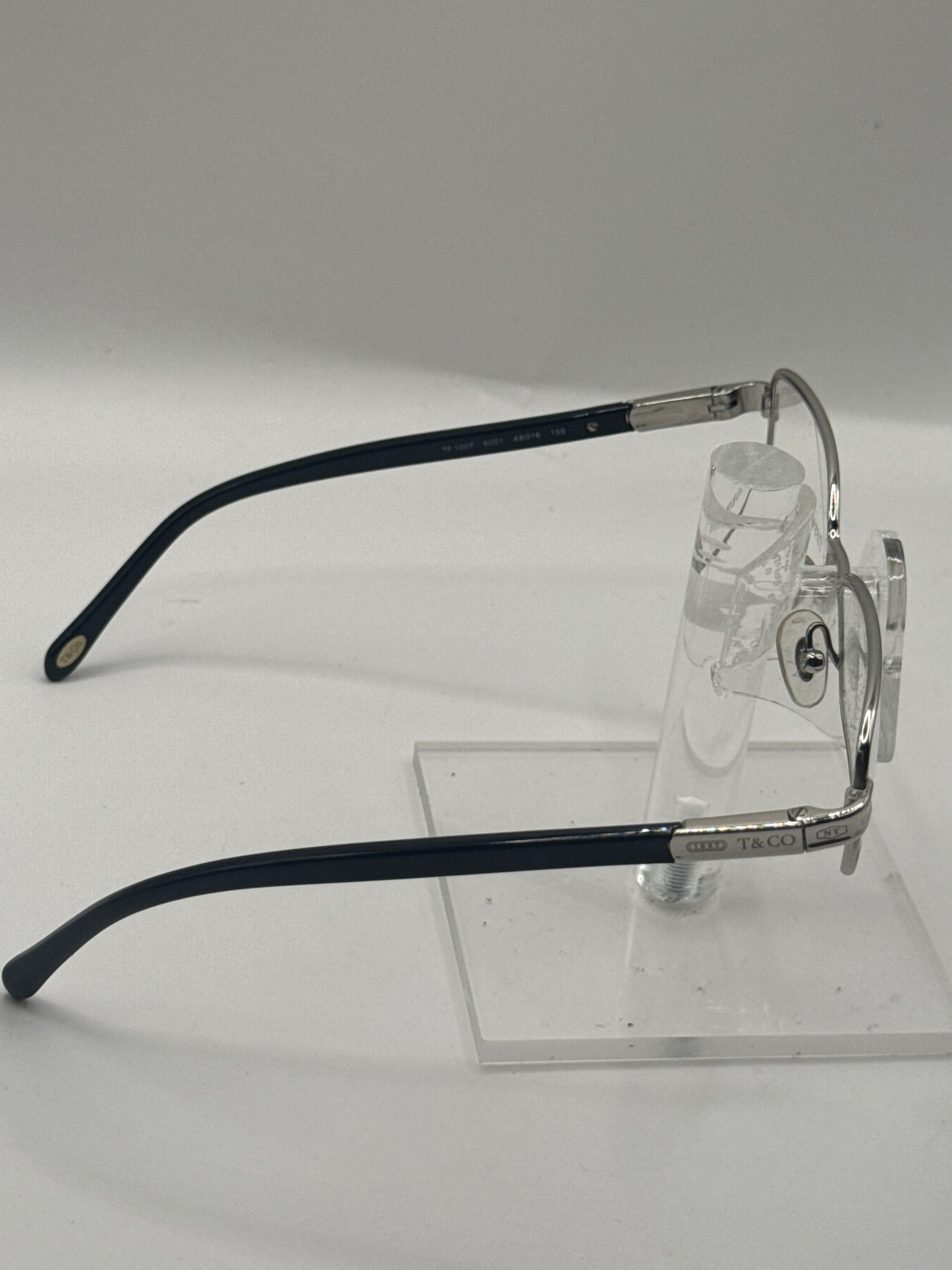 Tiffany 1007 Eyeglasses in color 6001