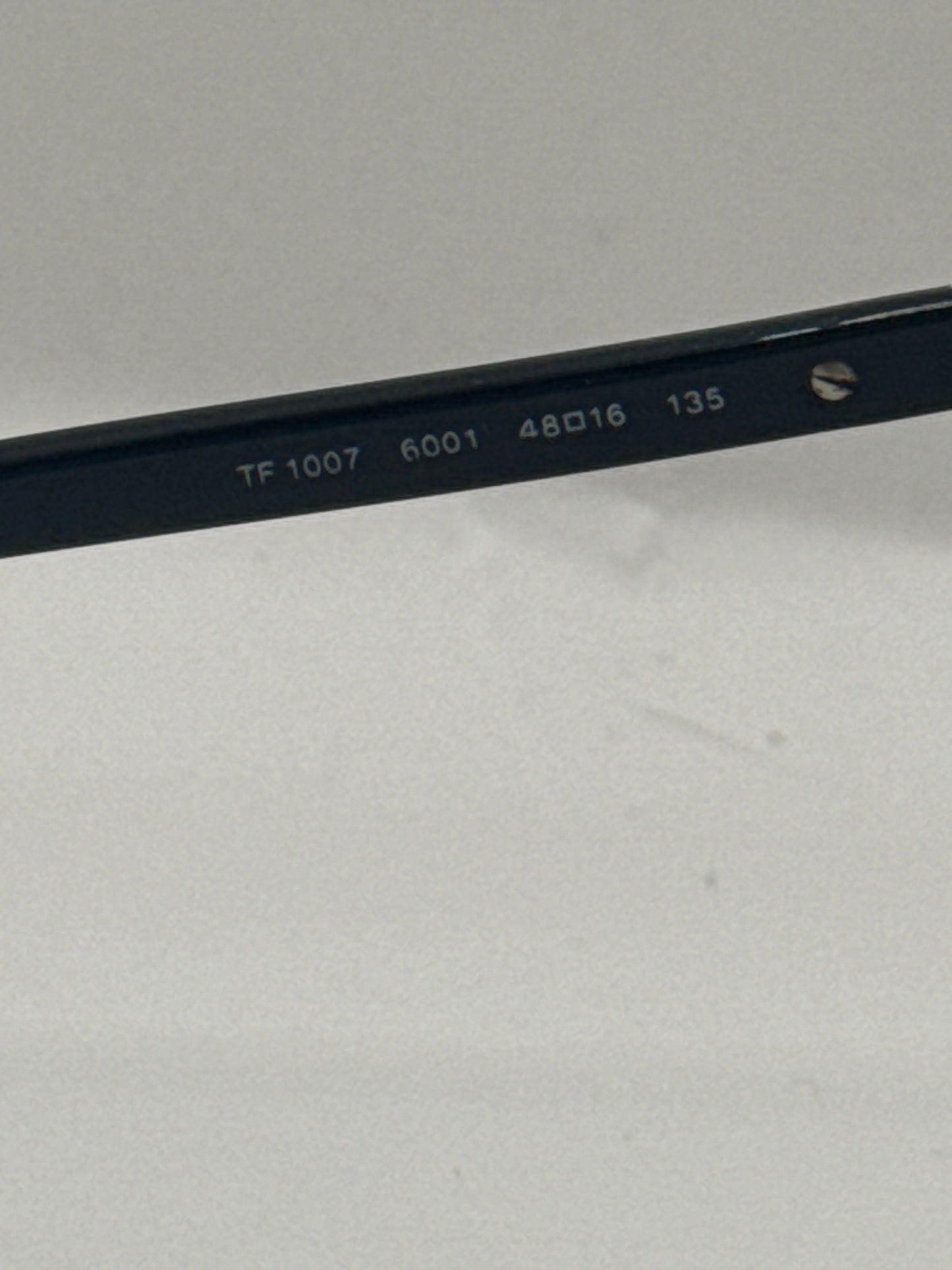 Tiffany 1007 Eyeglasses in color 6001