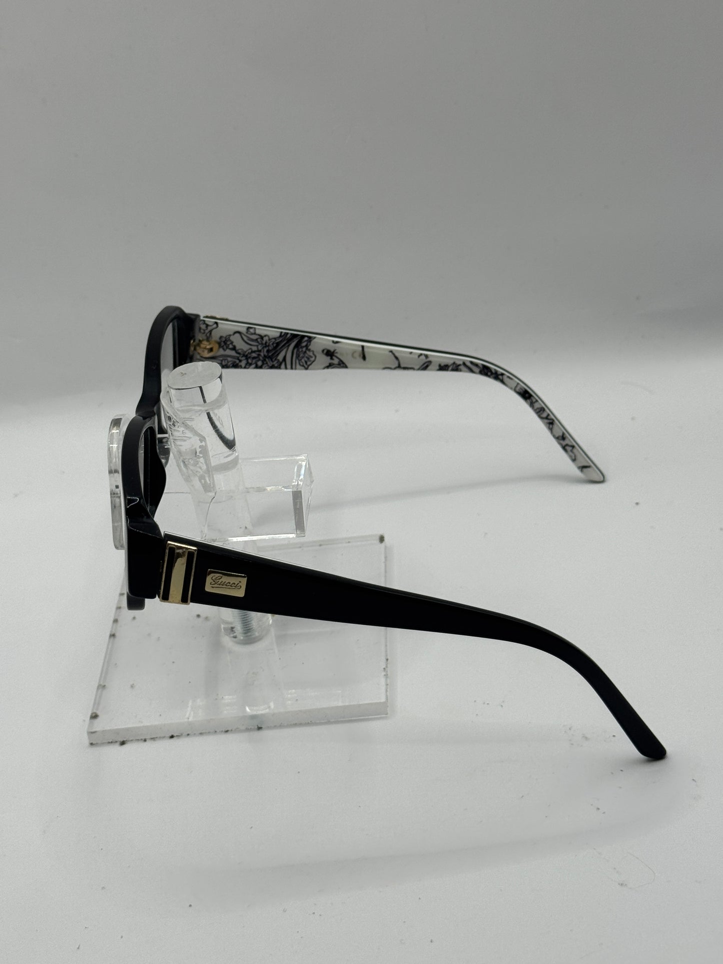 Gucci 3086 Eyeglasses in color A7o00