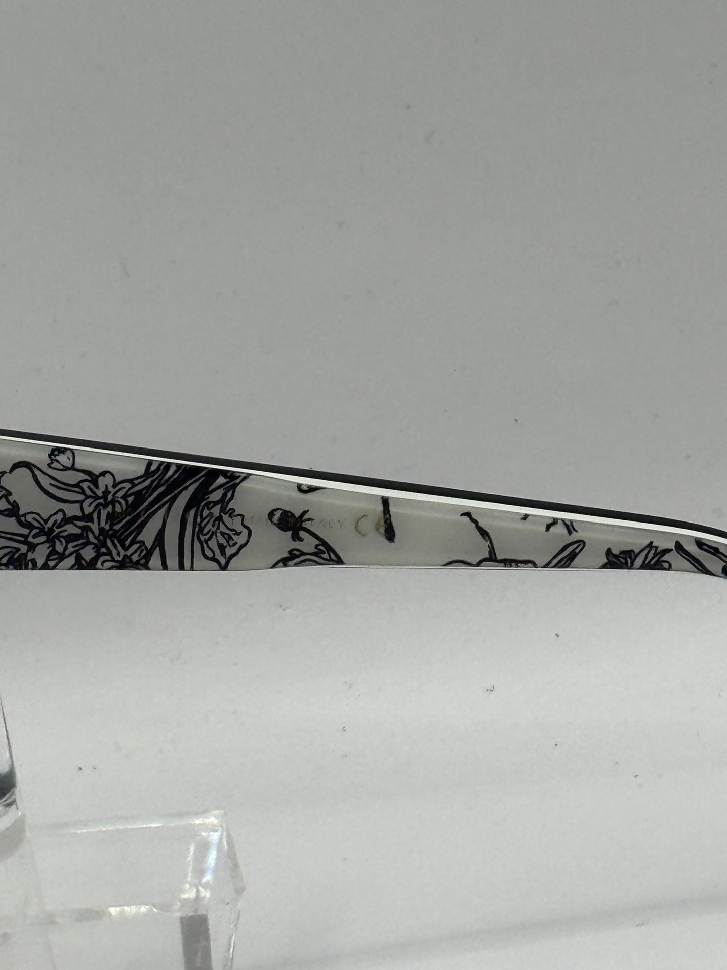 Gucci 3086 Eyeglasses in color A7o00