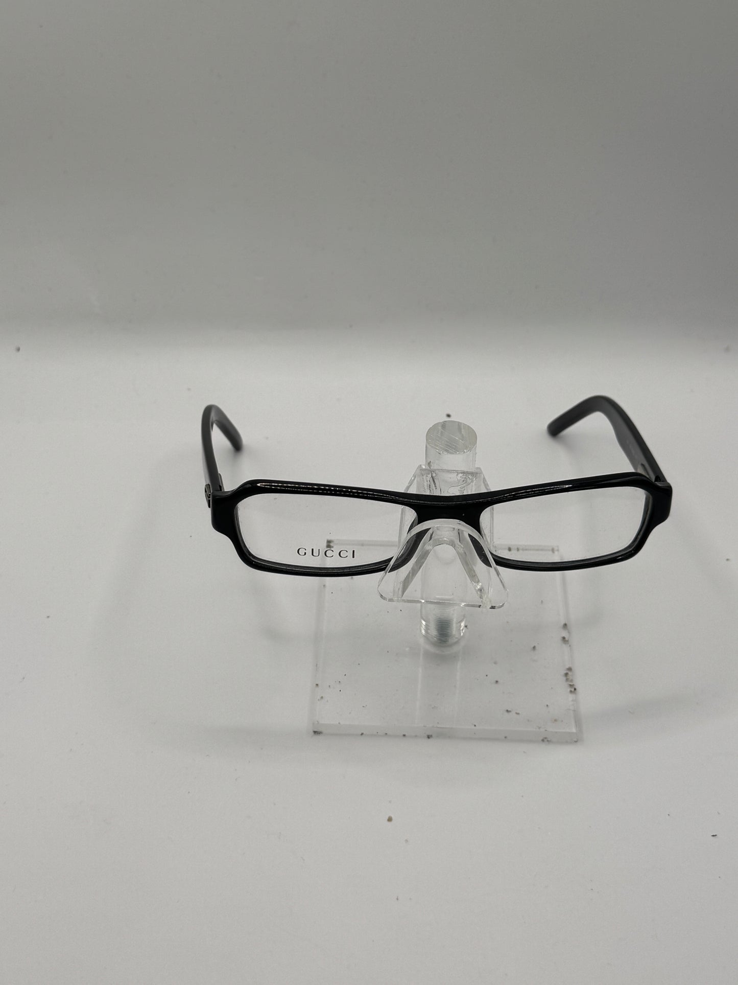 Gucci 2582 Eyeglasses in color 80700