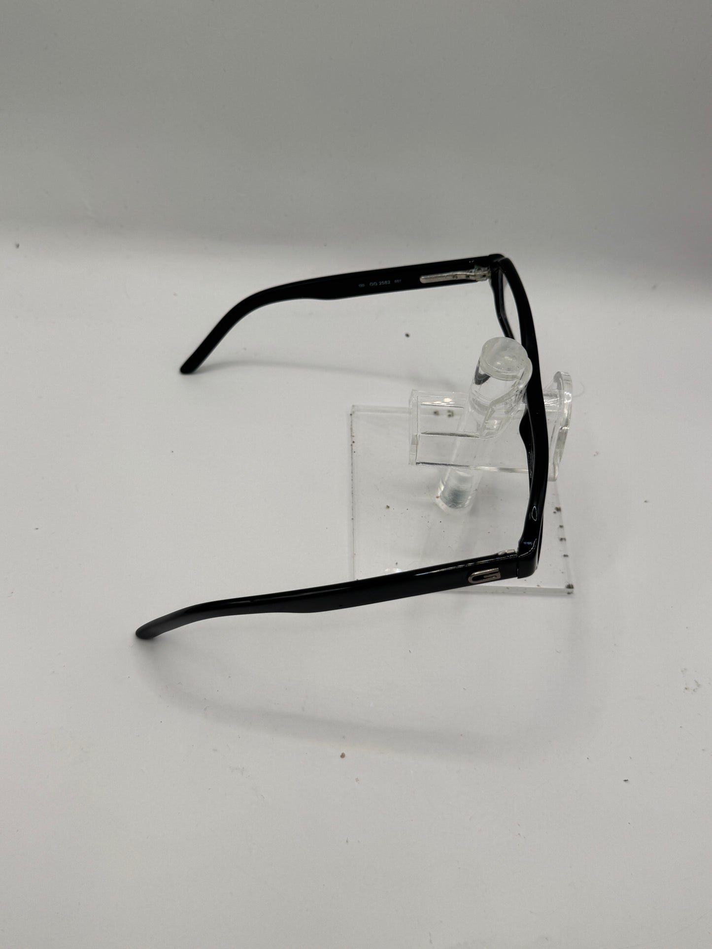 Gucci 2582 Eyeglasses in color 80700