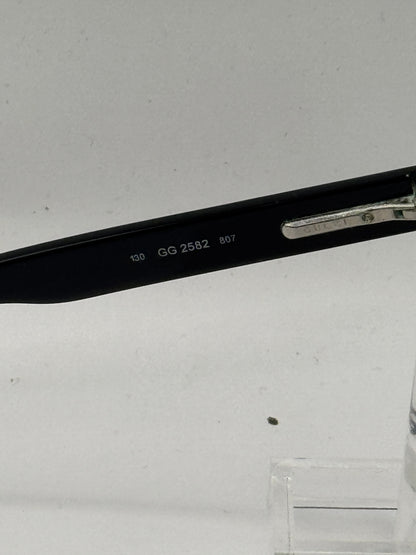 Gucci 2582 Eyeglasses in color 80700